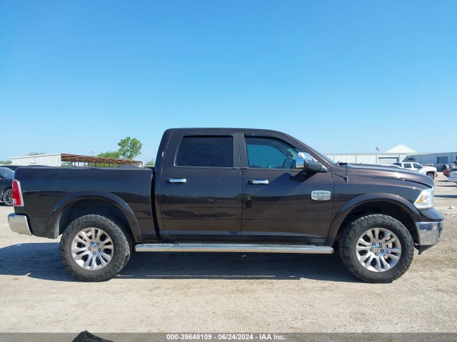 RAM 1500 Longhorn 2016 1C6RR7PM0GS255316 Image 13
