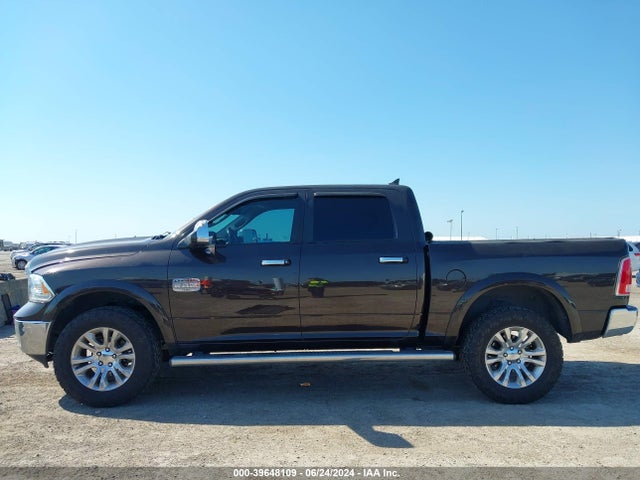 RAM 1500 Longhorn 2016 1C6RR7PM0GS255316 Image 14