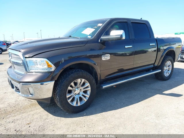 1C6RR7PM0GS255316 RAM 1500 Longhorn