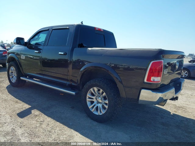 1C6RR7PM0GS255316 RAM 1500 Longhorn