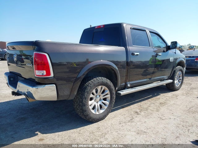 1C6RR7PM0GS255316 RAM 1500 Longhorn