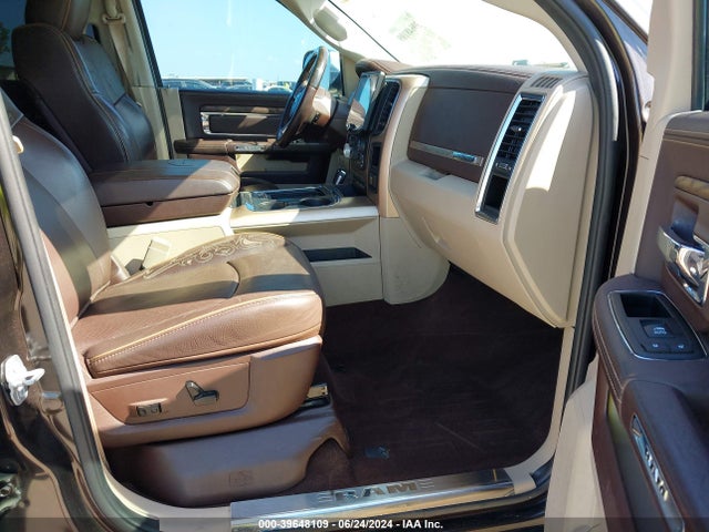 1C6RR7PM0GS255316 RAM 1500 Longhorn