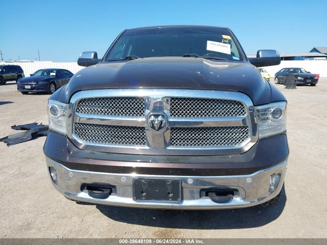 1C6RR7PM0GS255316 RAM 1500 Longhorn