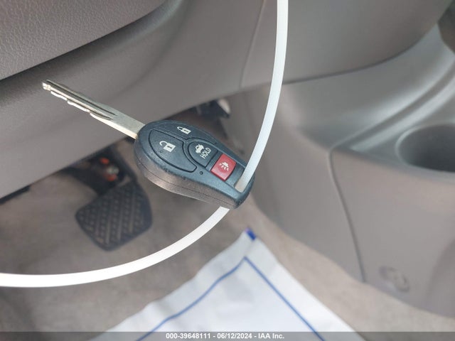 Nissan Versa 1.6 Sv 2015 3N1CN7AP2FL900223 Image 11