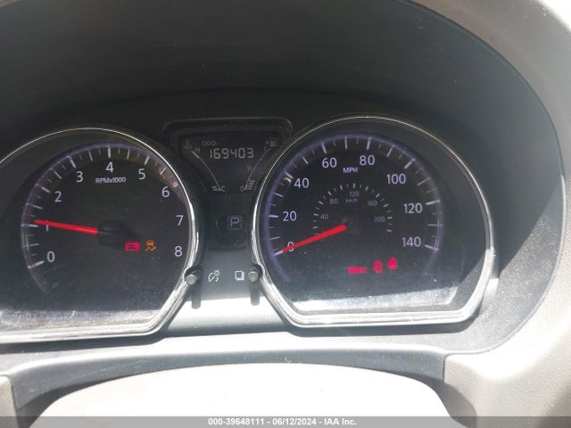 Nissan Versa 1.6 Sv 2015 3N1CN7AP2FL900223 Image 7