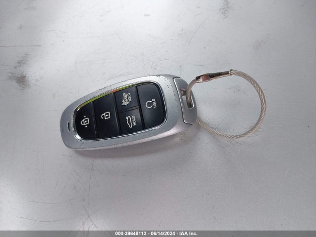 Hyundai SONATA SEL 2023 KMHL14JAXPA269728 Image 11