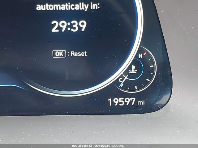 Hyundai SONATA SEL 2023 KMHL14JAXPA269728 Image 15
