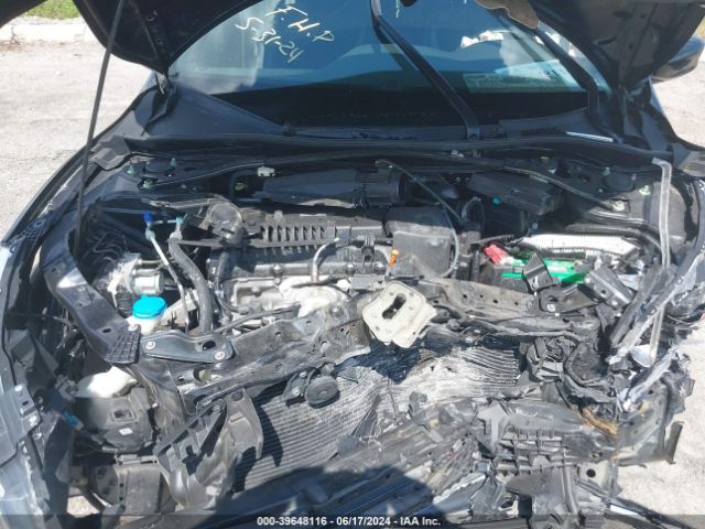 1HGCR2F50HA269799 Honda Accord Sport