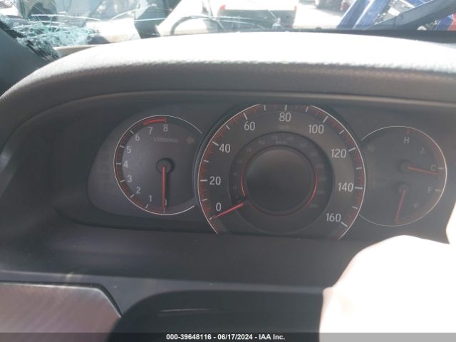 1HGCR2F50HA269799 Honda Accord Sport