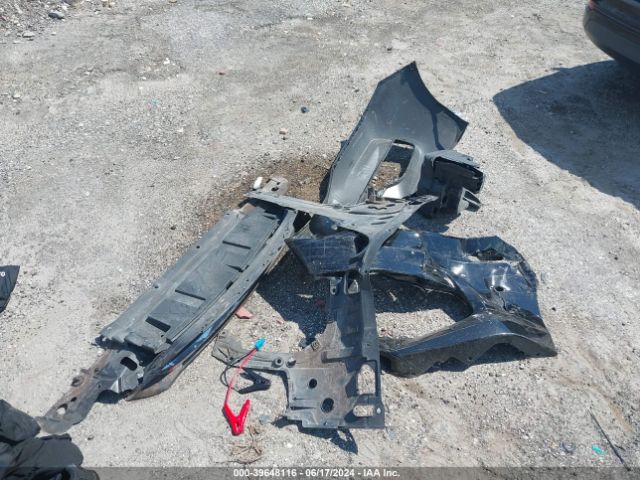 1HGCR2F50HA269799 Honda Accord Sport