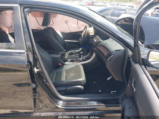 1HGCR2F50HA269799 Honda Accord Sport