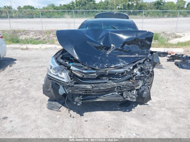 1HGCR2F50HA269799 Honda Accord Sport