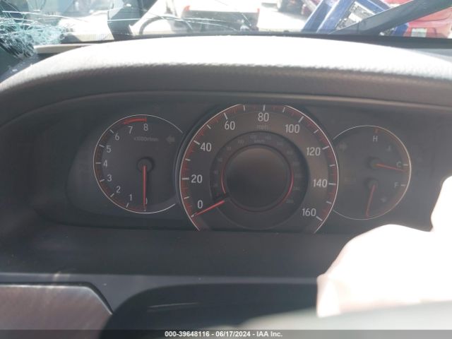 1HGCR2F50HA269799 Honda Accord Sport