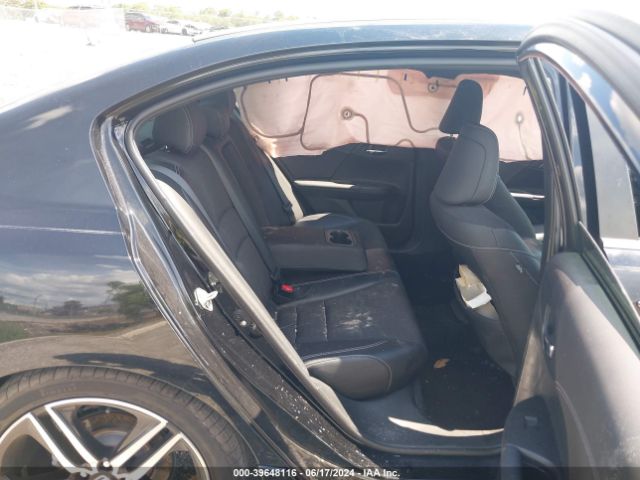 1HGCR2F50HA269799 Honda Accord Sport