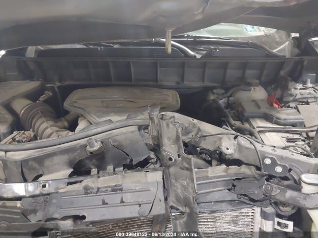 GMC Acadia Slt-1 2019 1GKKNULSXKZ280155 Image 10