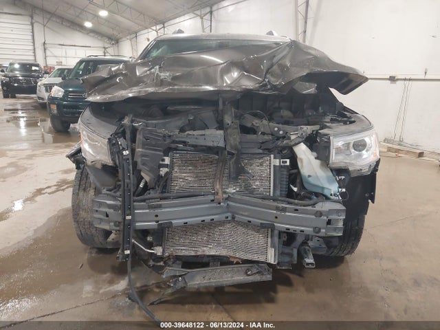 GMC Acadia Slt-1 2019 1GKKNULSXKZ280155 Image 12