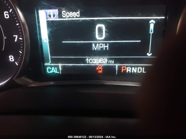 GMC Acadia Slt-1 2019 1GKKNULSXKZ280155 Image 15