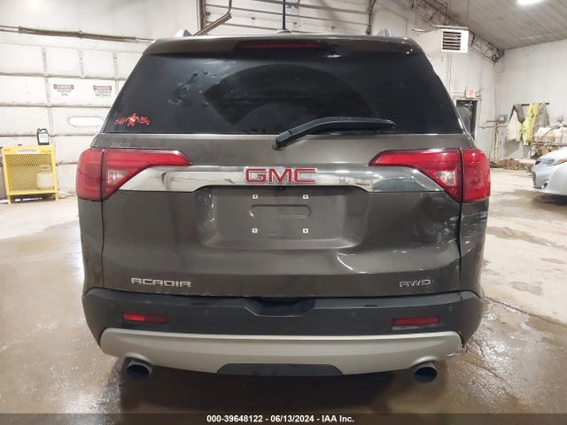 GMC Acadia Slt-1 2019 1GKKNULSXKZ280155 Image 16