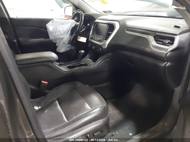 GMC Acadia Slt-1 2019 1GKKNULSXKZ280155 Image 5