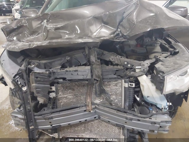 GMC Acadia Slt-1 2019 1GKKNULSXKZ280155 Image 6