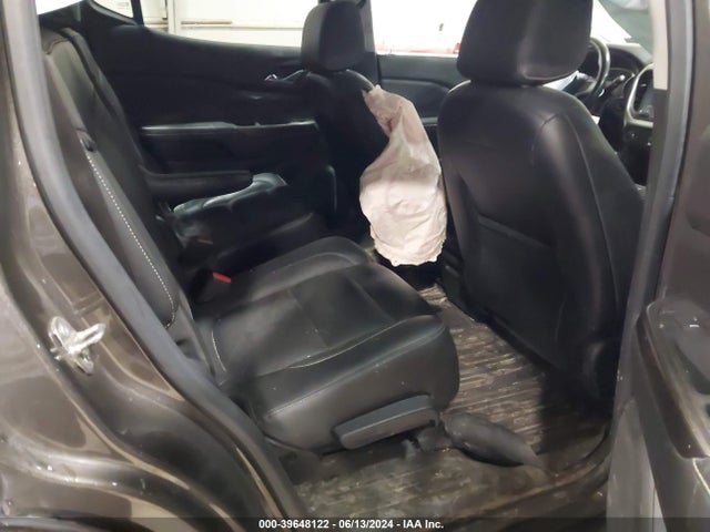 GMC Acadia Slt-1 2019 1GKKNULSXKZ280155 Image 8