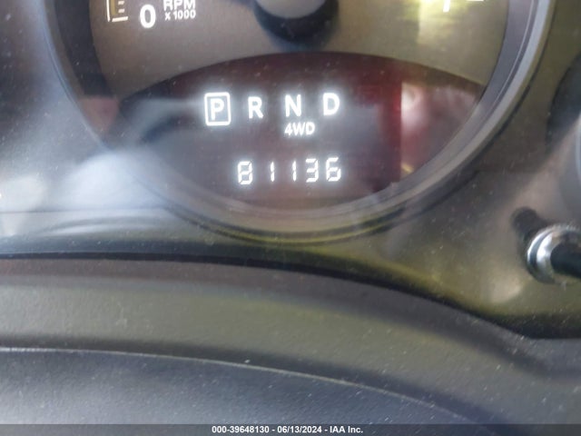 Jeep Compass Sport 2015 1C4NJDBB4FD424081 Image 7