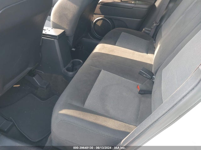 Jeep Compass Sport 2015 1C4NJDBB4FD424081 Image 8