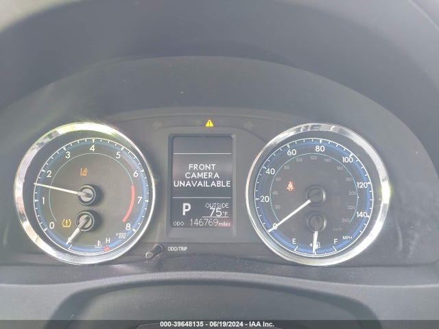 Toyota COROLLA LE 2017 2T1BURHE7HC888362 Image 7