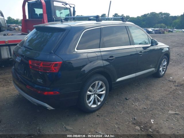 WA1LAAF78HD007913 Audi Q7 3.0t Premium