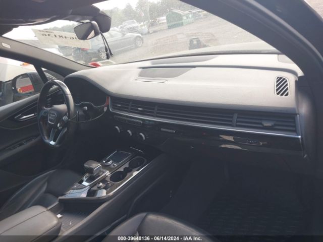 WA1LAAF78HD007913 Audi Q7 3.0t Premium