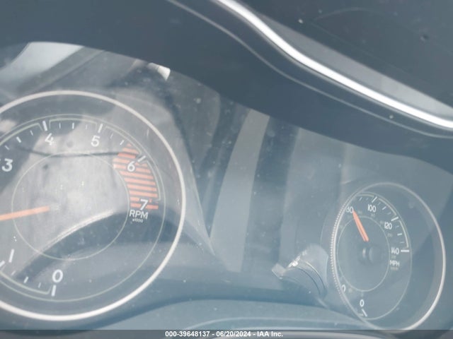Jeep Cherokee Limited 4x4 2019 1C4PJMDNXKD117329 Image 7