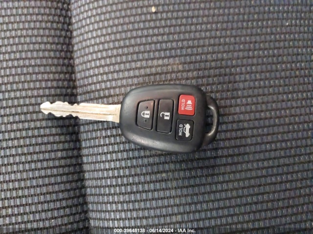 Toyota Corolla S Plus 2014 5YFBURHE7EP024522 Image 11