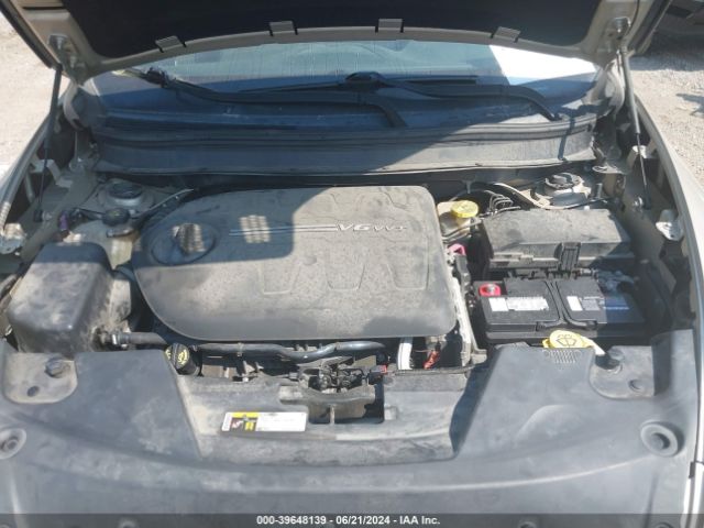 1C4PJLDSXFW560770 Jeep Cherokee Limited