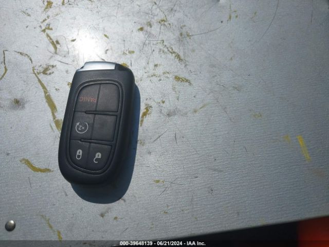 1C4PJLDSXFW560770 Jeep Cherokee Limited