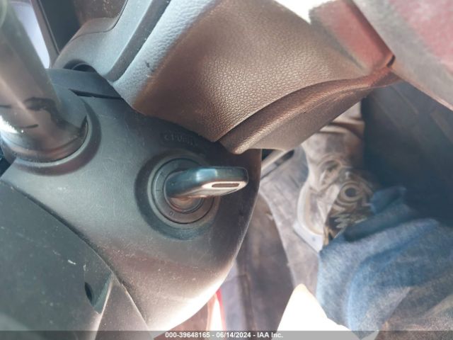 2HGFC2F55HH502821 Honda Civic Lx