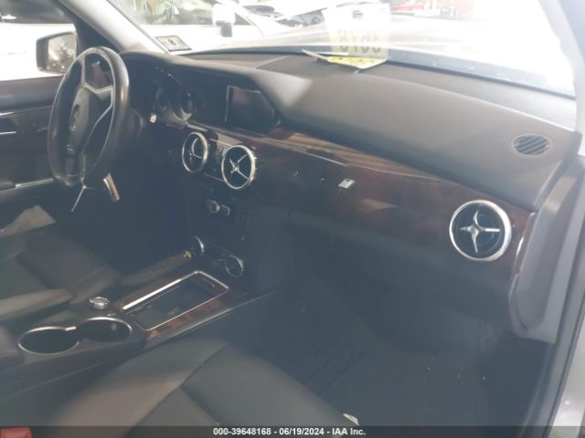 WDCGG8JB4EG300285 Mercedes-Benz Glk 350 4matic