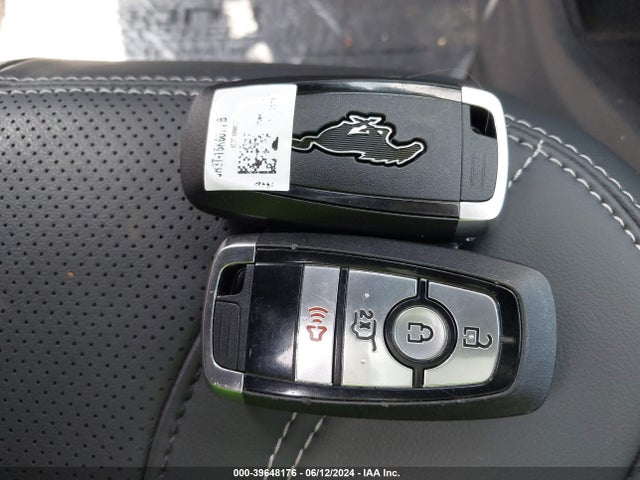 Ford Mustang Mach-e Premium 2023 3FMTK3SU9PMA50889 Image 11