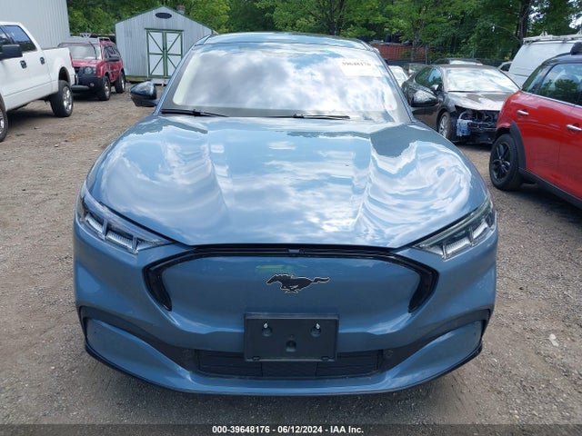 Ford Mustang Mach-e Premium 2023 3FMTK3SU9PMA50889 Image 12