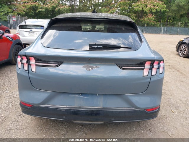 Ford Mustang Mach-e Premium 2023 3FMTK3SU9PMA50889 Image 16