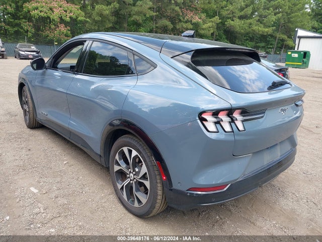 Ford Mustang Mach-e Premium 2023 3FMTK3SU9PMA50889 Image 3