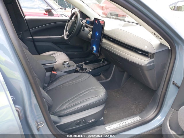 Ford Mustang Mach-e Premium 2023 3FMTK3SU9PMA50889 Image 5