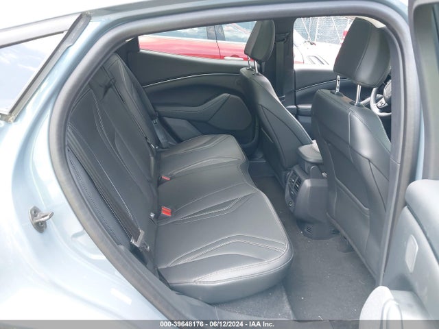 Ford Mustang Mach-e Premium 2023 3FMTK3SU9PMA50889 Image 8