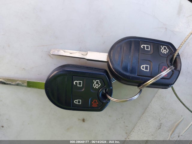 Ford FIESTA SE 2019 3FADP4EJ2KM132690 Image 11