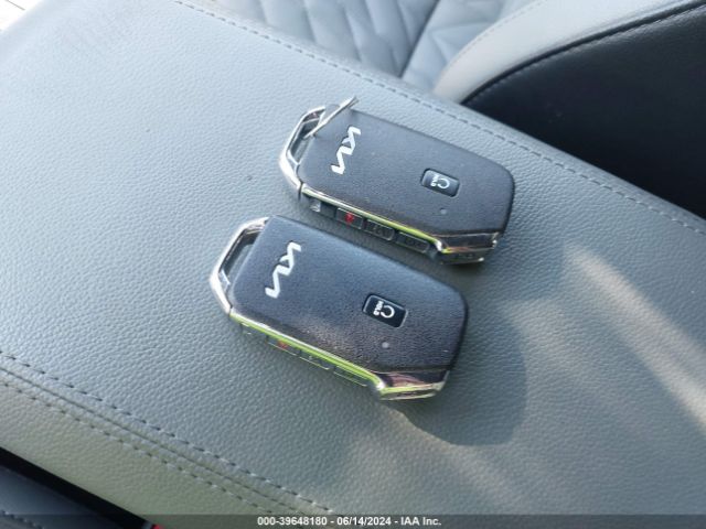 5XYK7CAF4PG027070 KIA Sportage X-pro Prestige