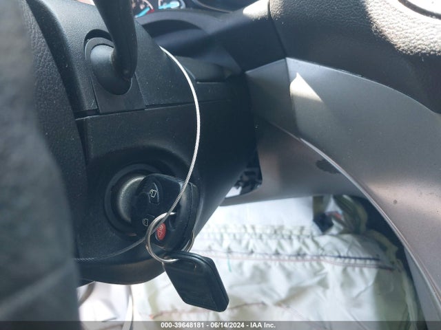 Ford ESCAPE SE 2016 1FMCU9GX5GUC71563 Image 11