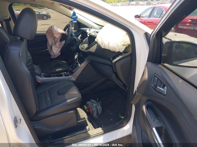 Ford ESCAPE SE 2016 1FMCU9GX5GUC71563 Image 5