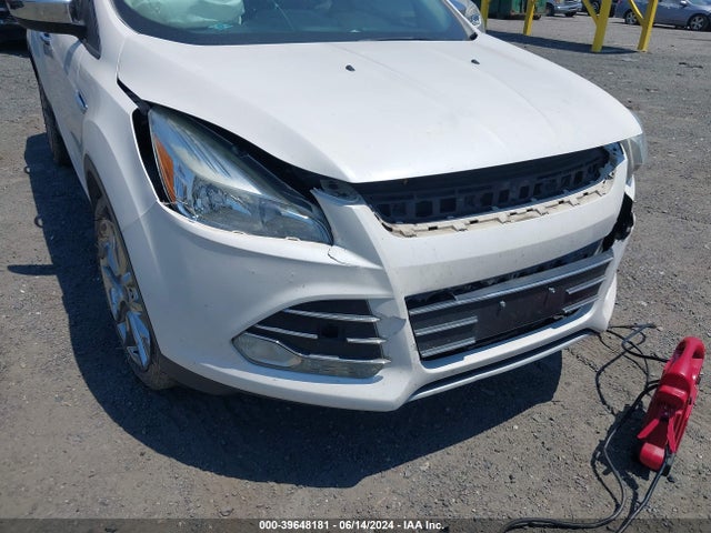 Ford ESCAPE SE 2016 1FMCU9GX5GUC71563 Image 6