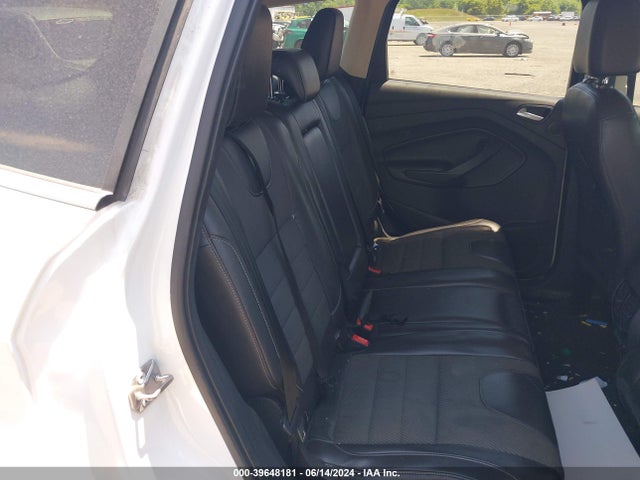 Ford ESCAPE SE 2016 1FMCU9GX5GUC71563 Image 8