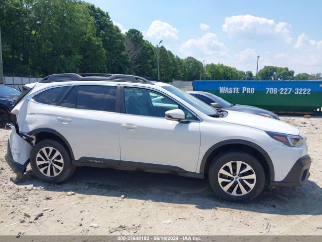 4S4BTAEC8L3121561 Subaru Outback Premium