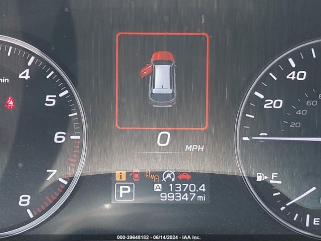 4S4BTAEC8L3121561 Subaru Outback Premium